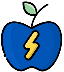 Fruity logo