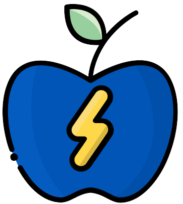Fruity logo