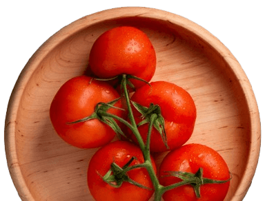 Tomatoes